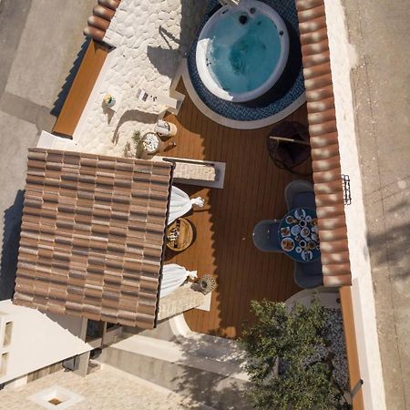 Luxury Apartment Vista Del Mare Σίμπενικ Εξωτερικό φωτογραφία