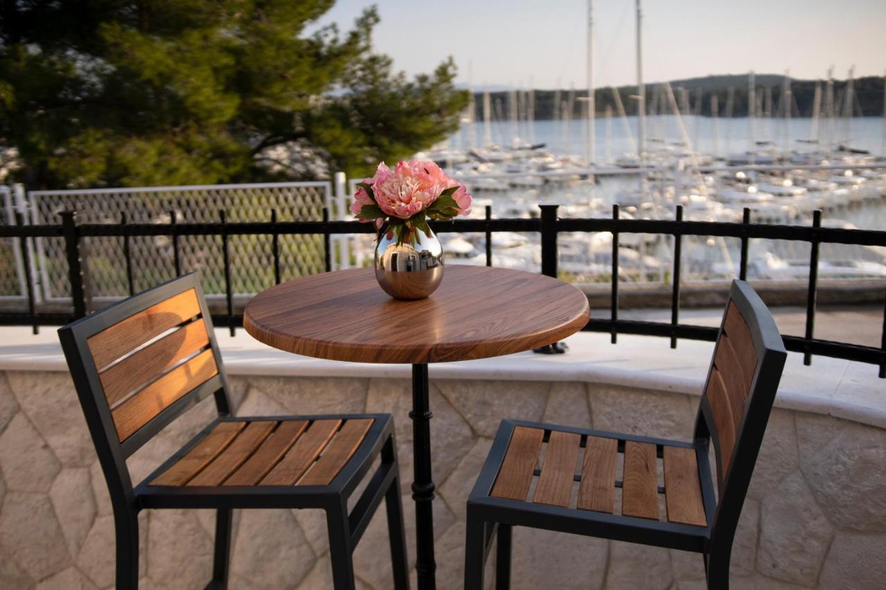 Luxury Apartment Vista Del Mare Σίμπενικ Εξωτερικό φωτογραφία