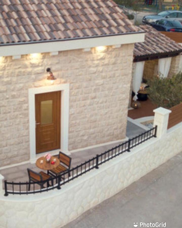 Luxury Apartment Vista Del Mare Σίμπενικ Εξωτερικό φωτογραφία