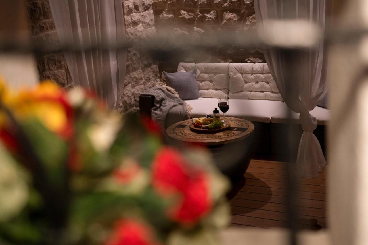 Luxury Apartment Vista Del Mare Σίμπενικ Εξωτερικό φωτογραφία